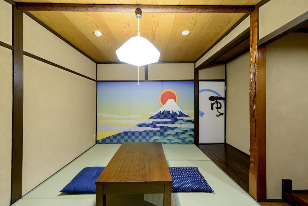 Oda