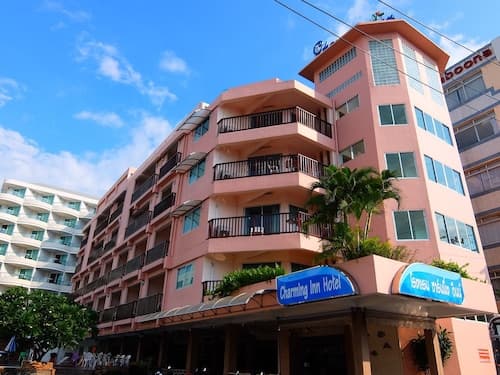 Charming Inn Hotel