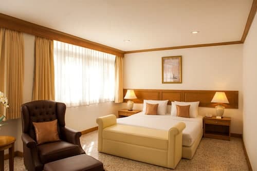 Lido Beach Hotel Pattaya