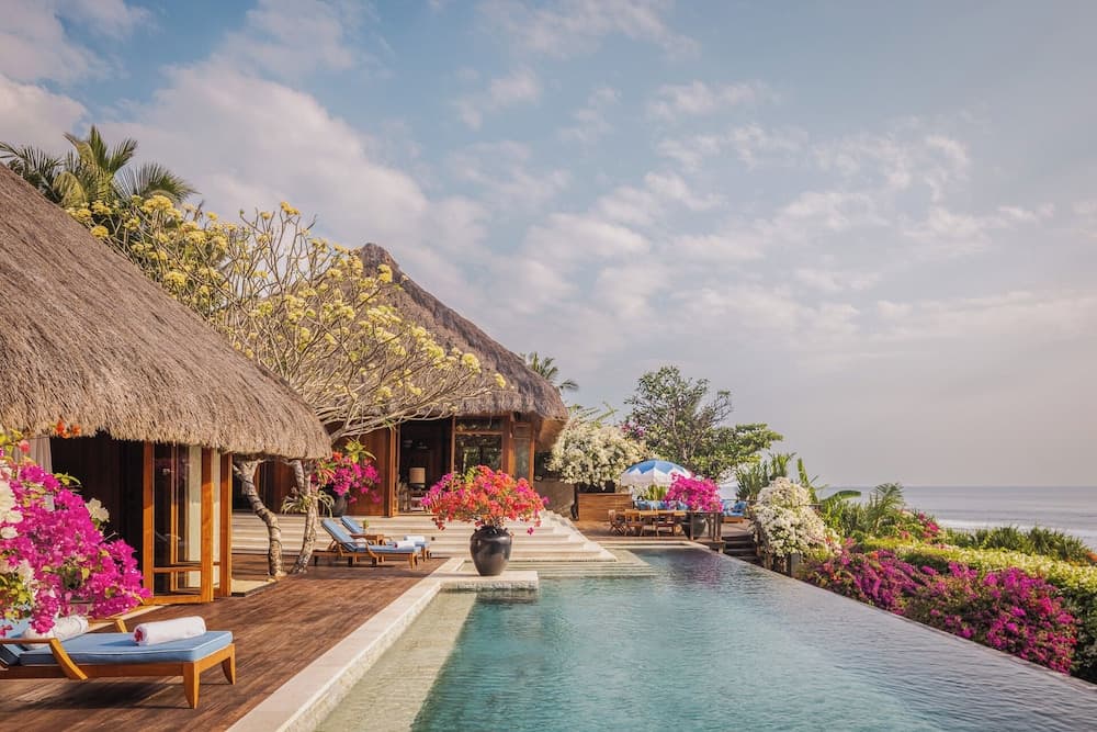 NIHI Sumba - member Leading Hotels of the World