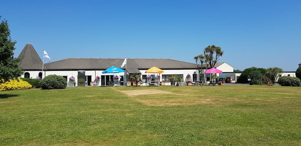 Perran View Holiday Park