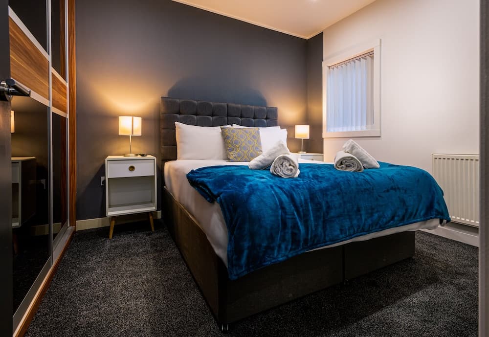 CityStop Apartments Wood Street