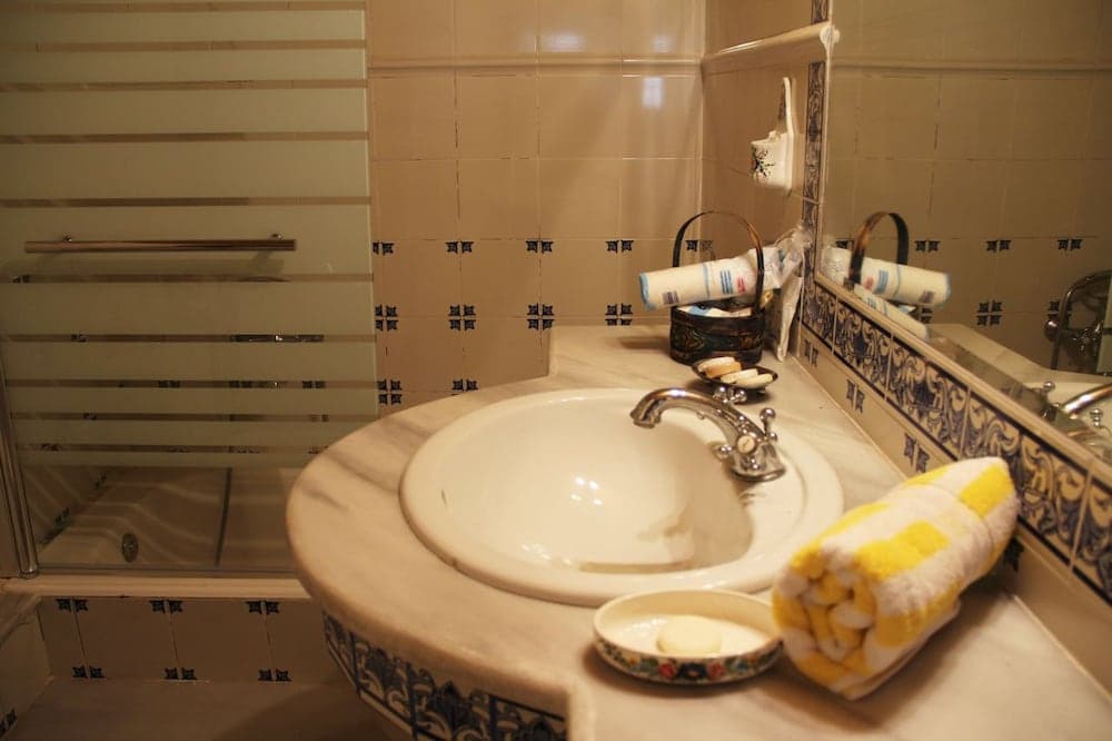 Banyo lavabosu