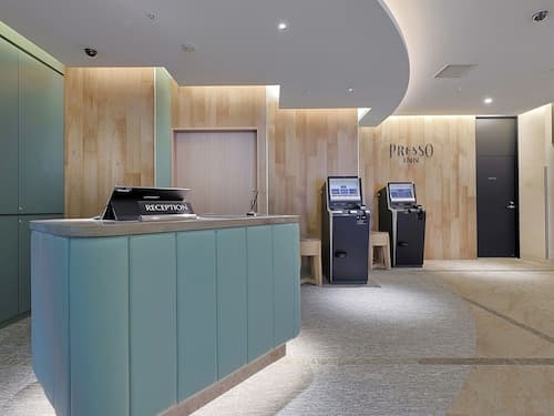 Keio Presso Inn Akasaka