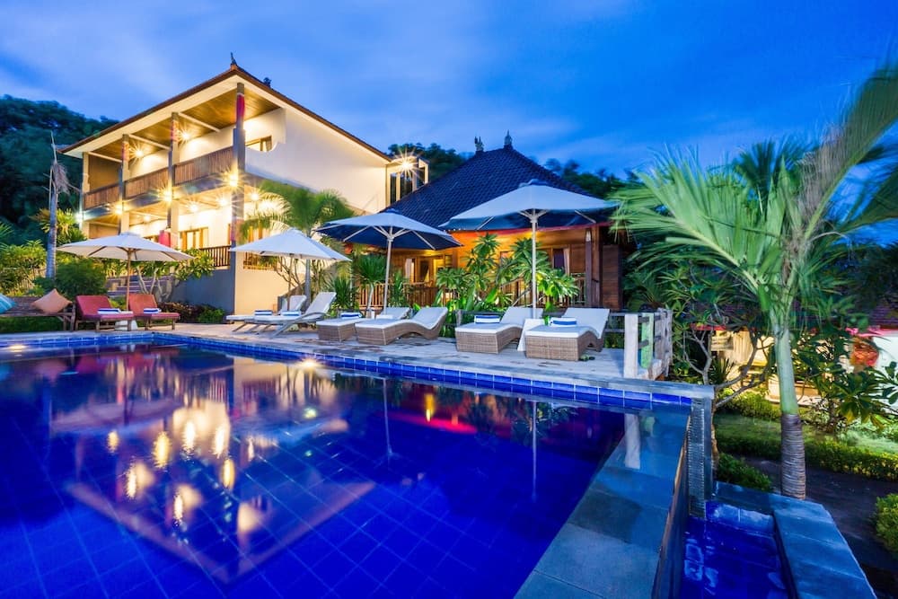 Grand Sea View Lembongan