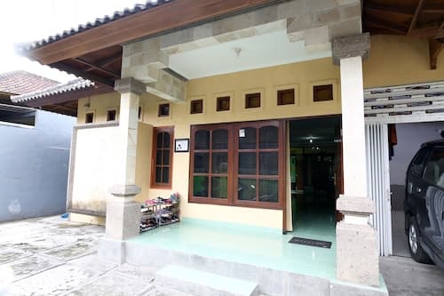 Morotai Camp Hostel -Adult Only