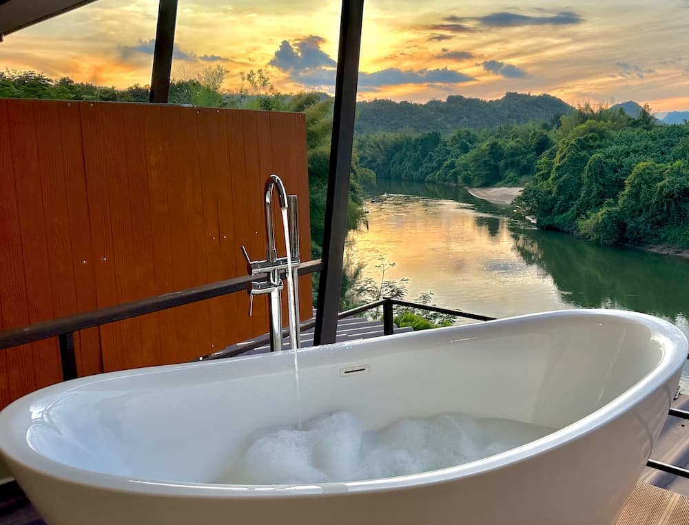 Kwainoy Riverpark & Resort