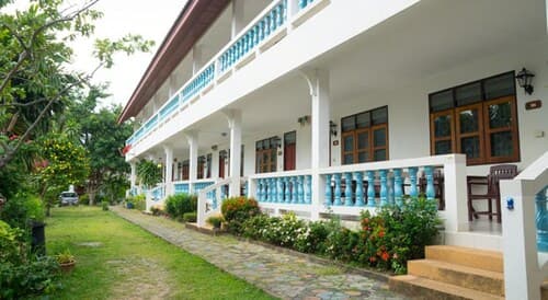 Weekender Bungalow