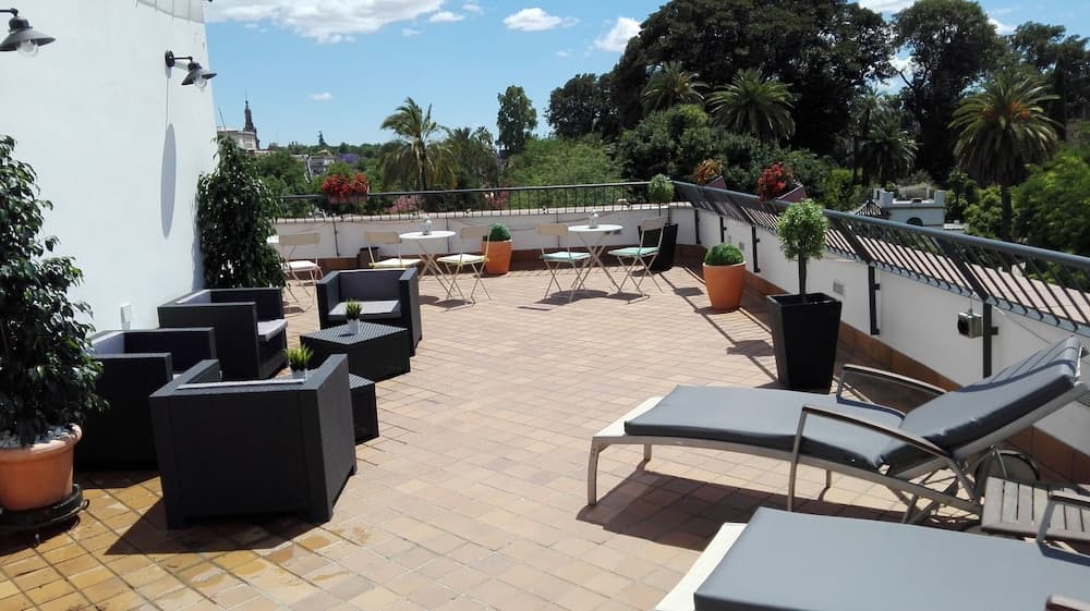 Basic Hotel Doña Manuela