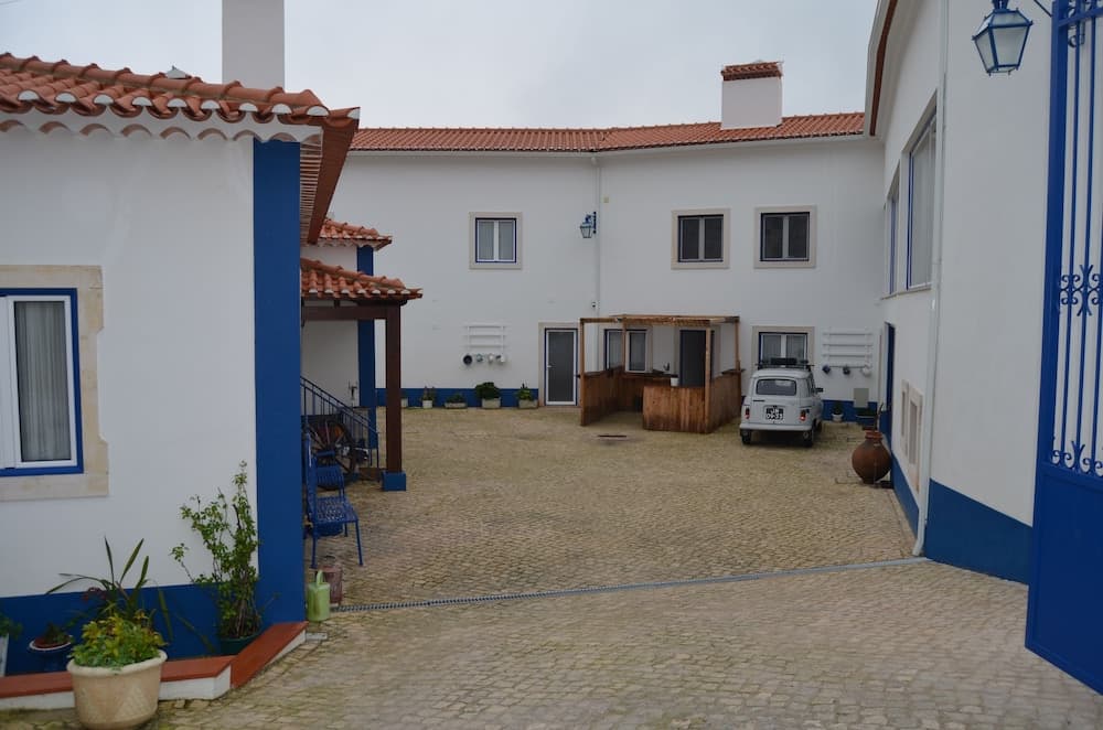 Quinta Manel da Gaita
