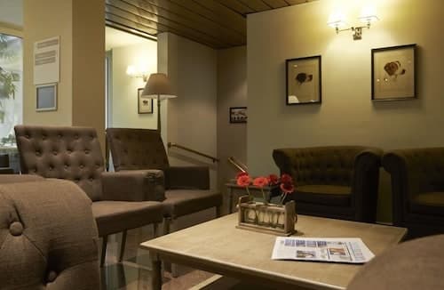 Leopold Hotel Brussels EU