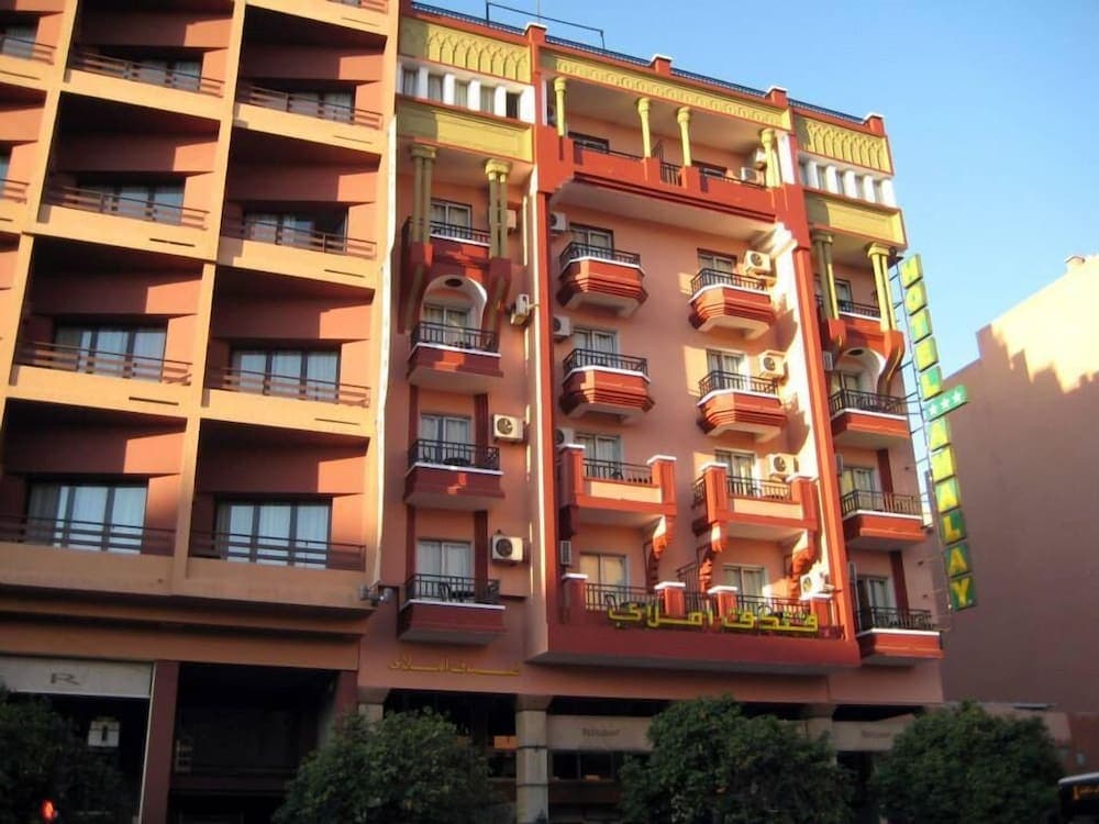 Amalay Hotel