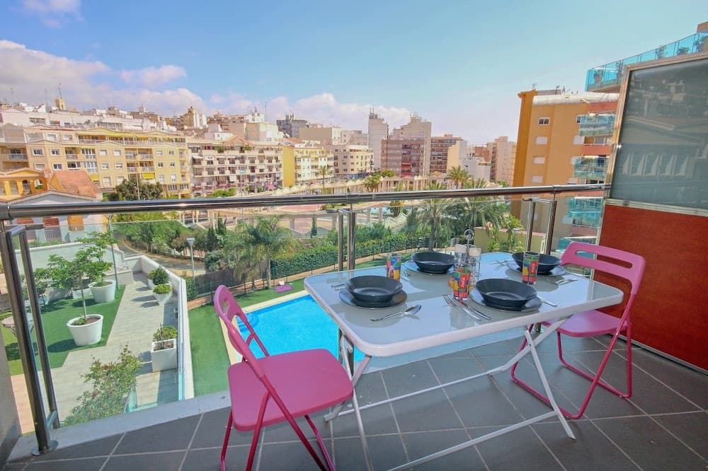 Apartamento Borumbot 17 - Plaza Mayor