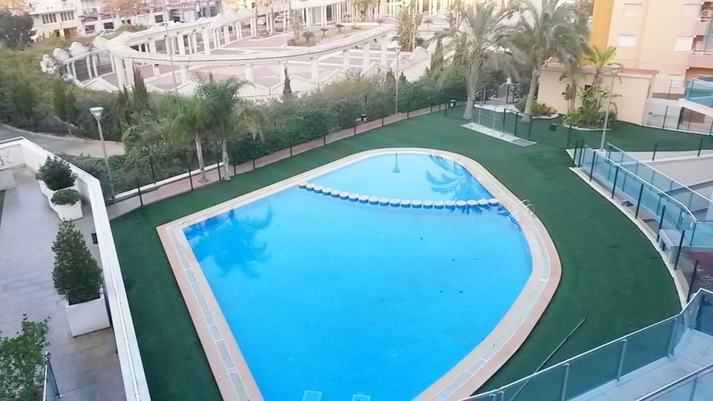 Apartamento Borumbot 11 - Plaza Mayor