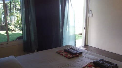 Zen Zi Beach Rooms