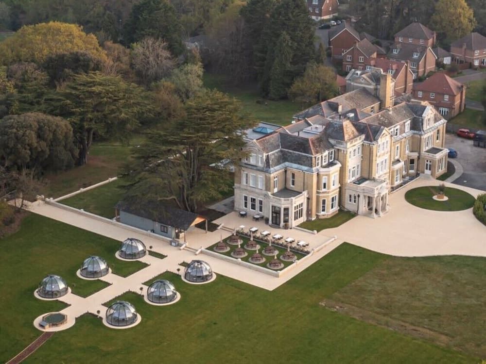 Orange Grove Hotel & Gardens