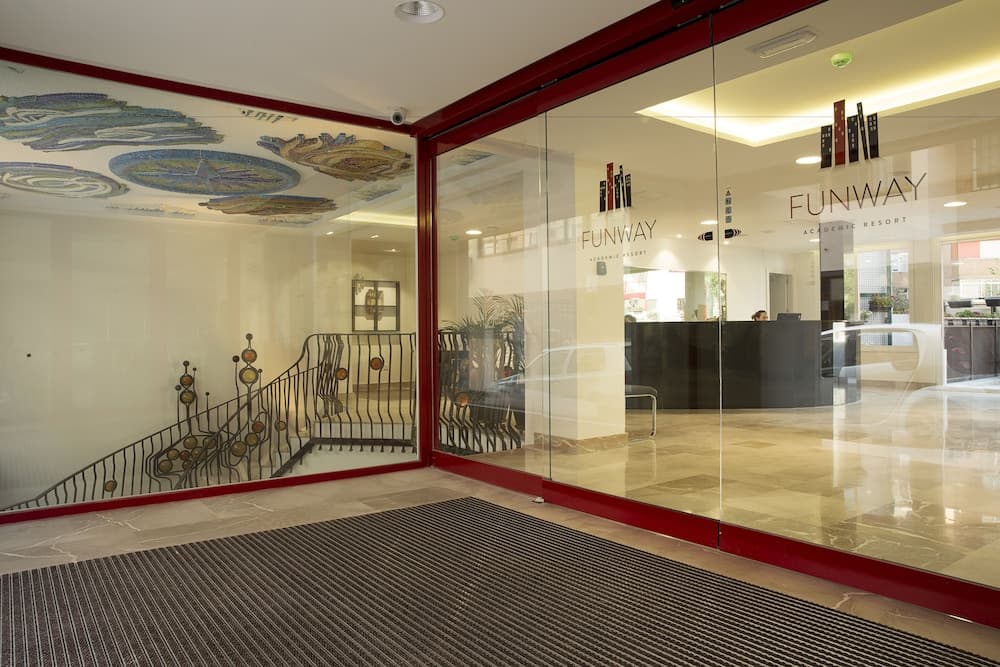 Funway Academic Resort - Adults Only