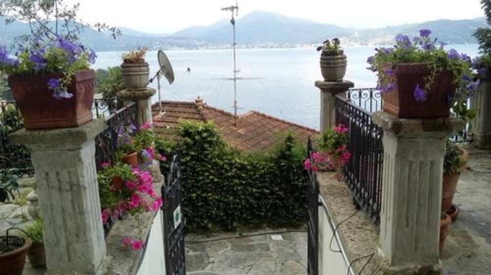 Konaklama yeri girişi