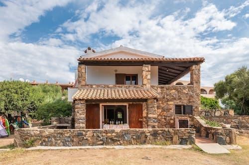 AffittaSardegna - Caraibi Apartments