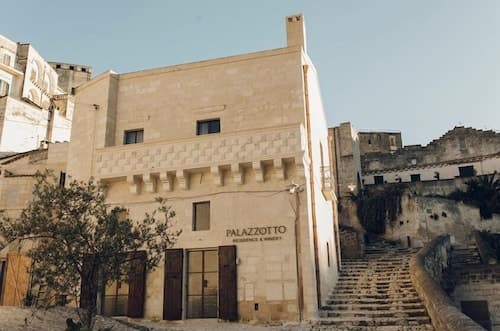 Il Palazzotto