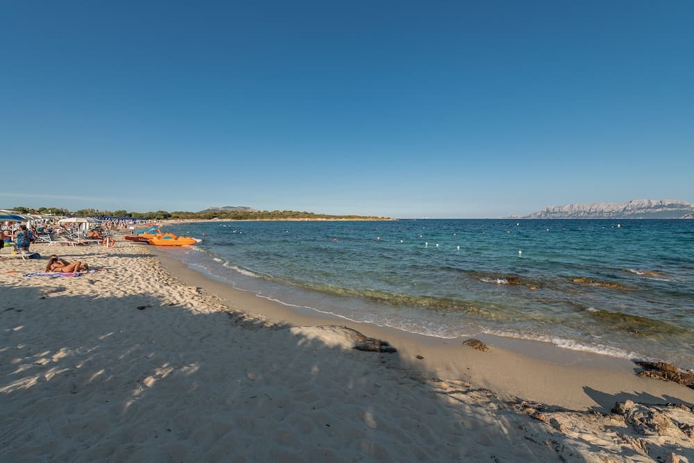 AffittaSardegna - Ruinas Apartments