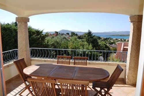 AffittaSardegna - Felicità Apartments