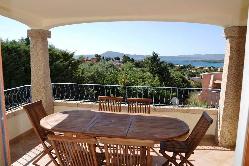 AffittaSardegna - Felicità Apartments