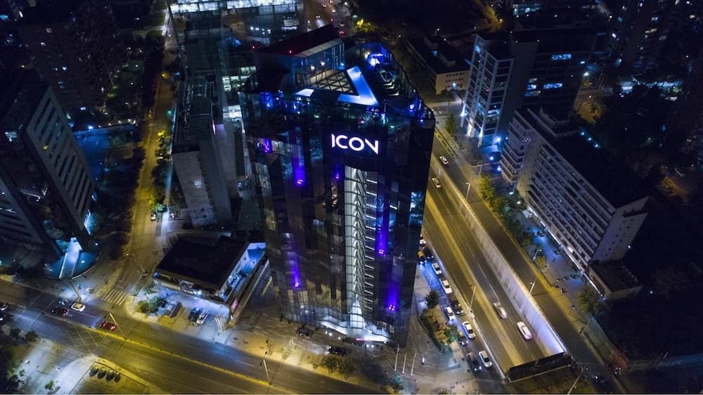 ICON Hotel