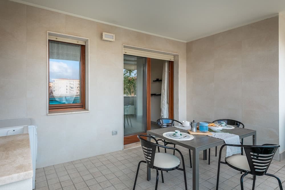Teras/veranda