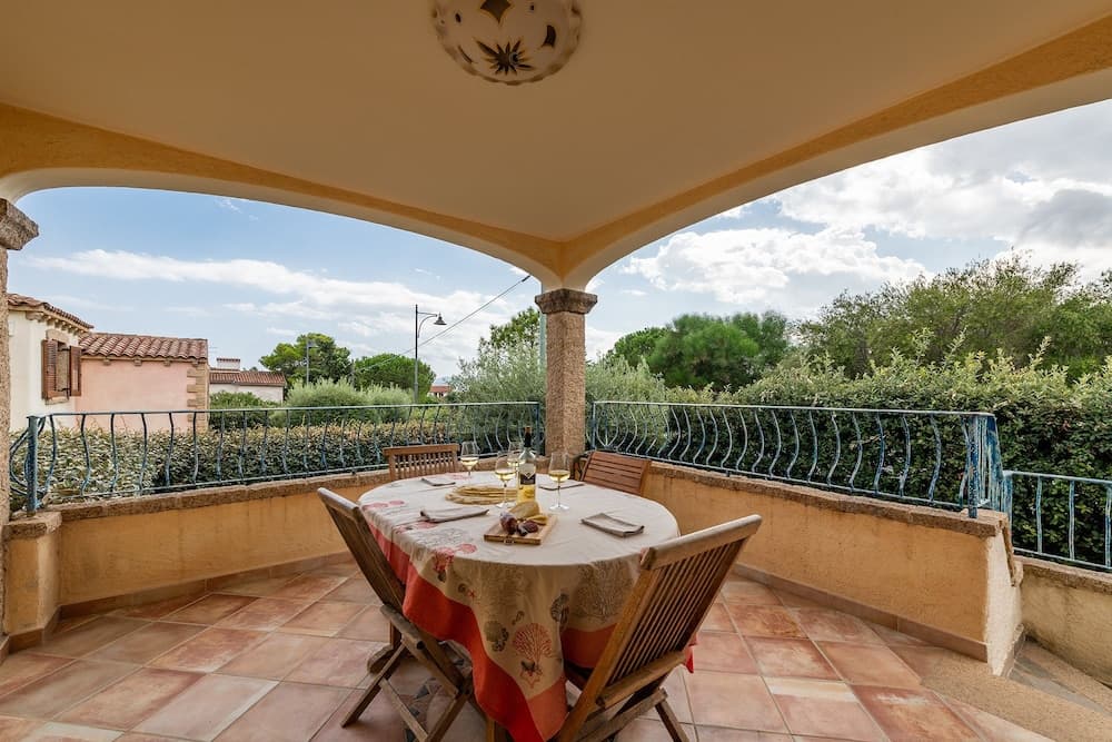 AffittaSardegna - Villa Magnifique