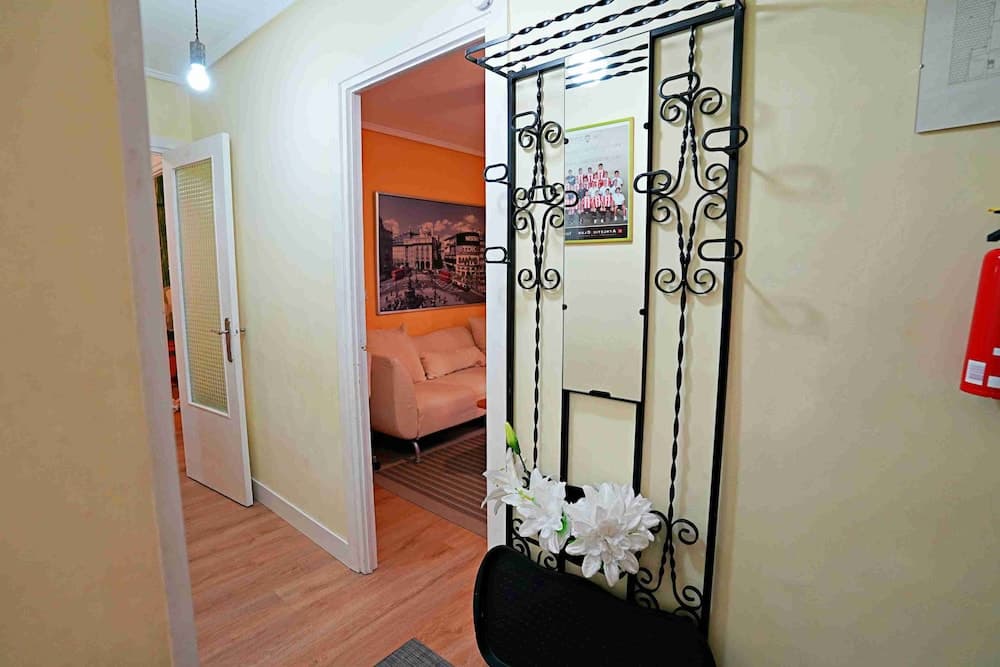 Apartamento en Mikel Zarate