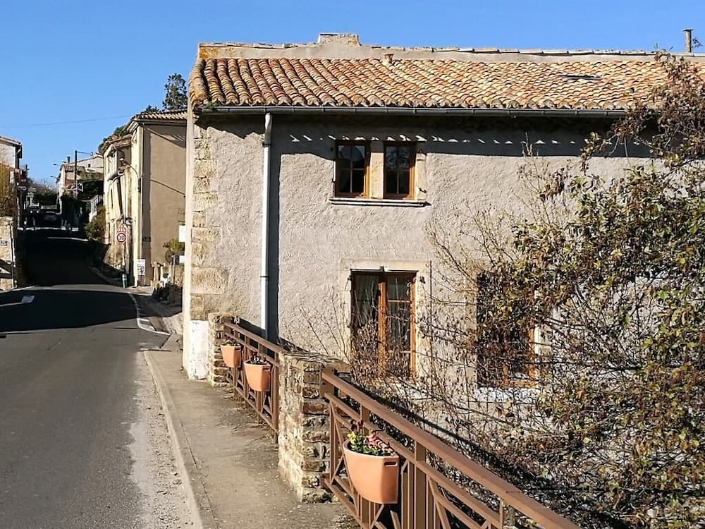 La Maison de Textile