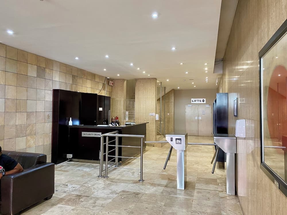 Urban Oasis at Perspectives