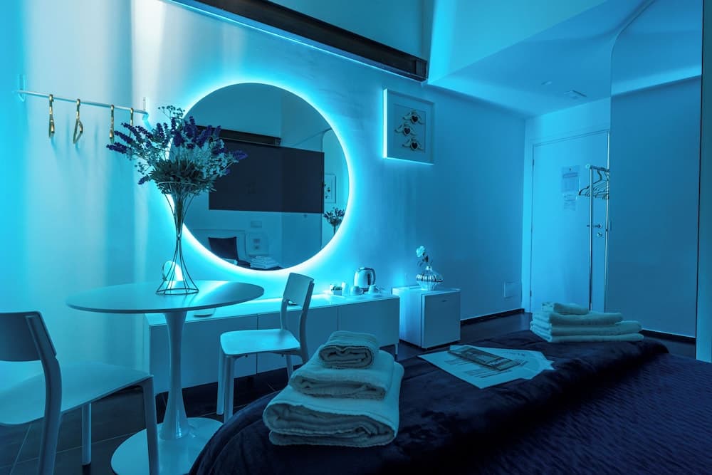 B&B Skyhouse Chiaia