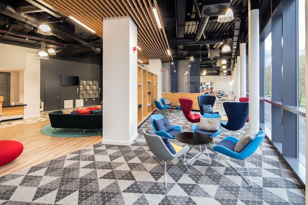 Holiday Inn Express Birmingham - City Centre by IHG