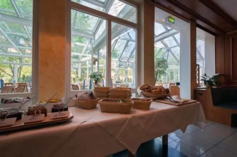 Restoran