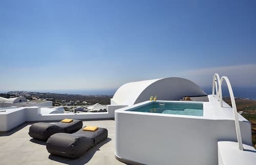Aperanto Suites
