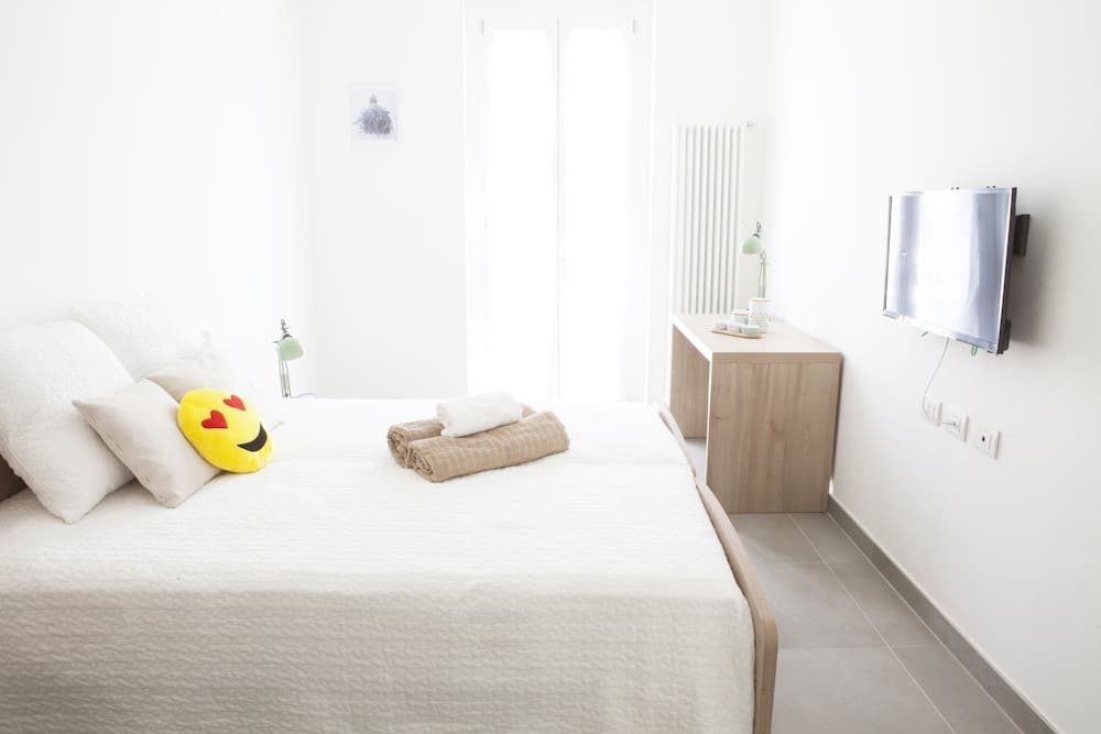 Alessia's Flat - Buenos Aires