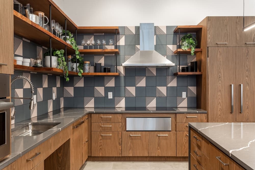 Lobi dinlenme salonu