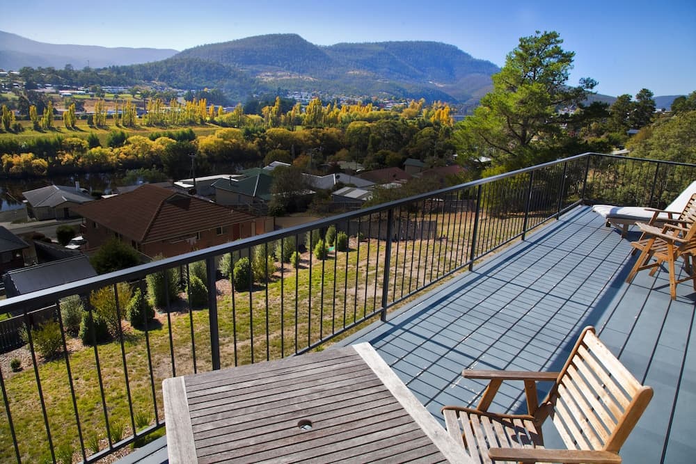 Güneşlenme verandası