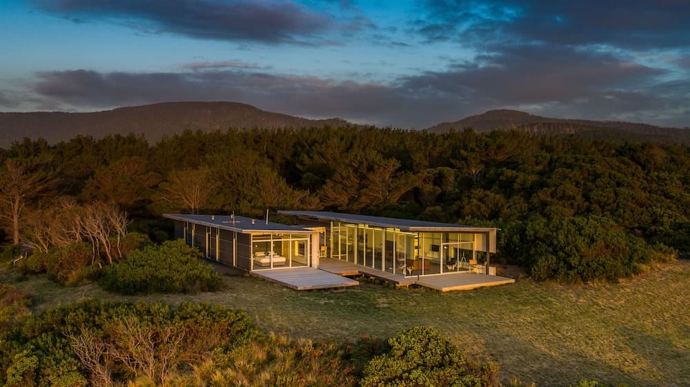 Cloudy Bay Beach House