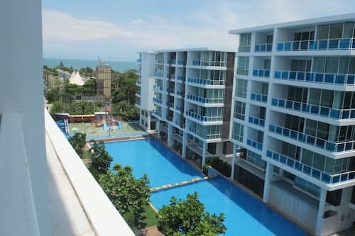 My Resort Condo
