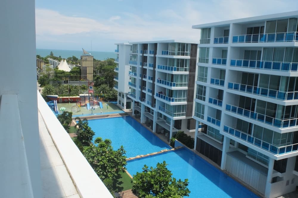 My Resort Condo