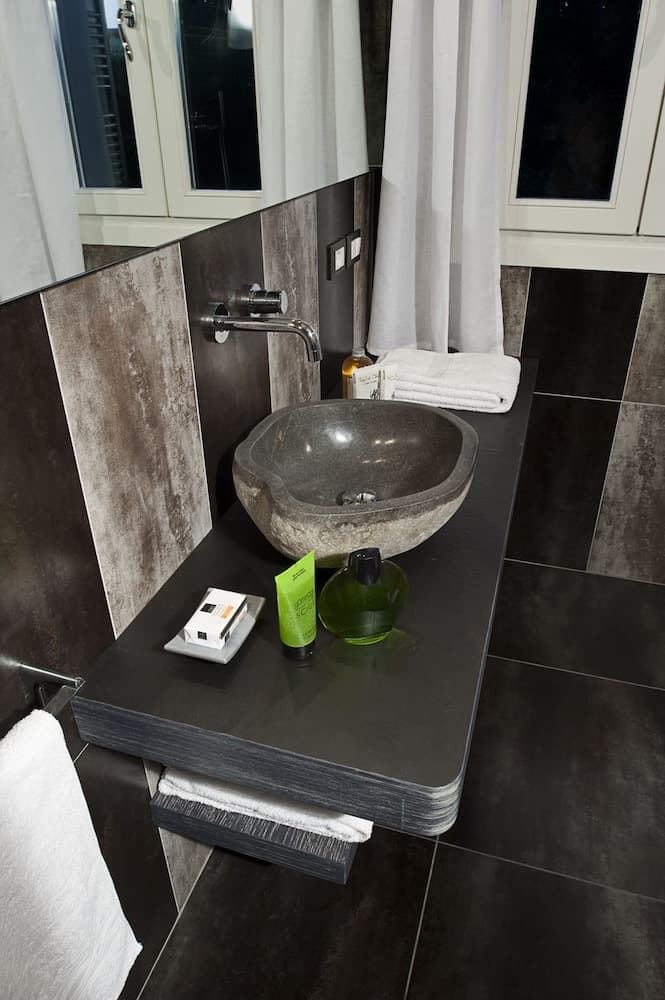 Banyo lavabosu