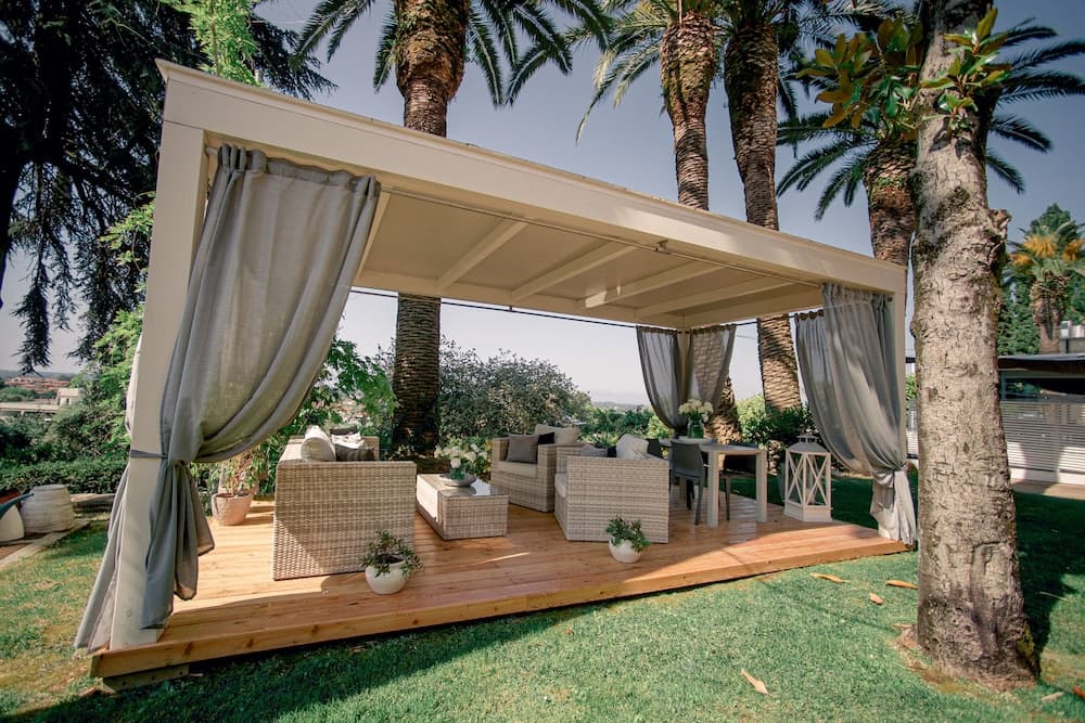 Relais Montepepe Winery & Spa