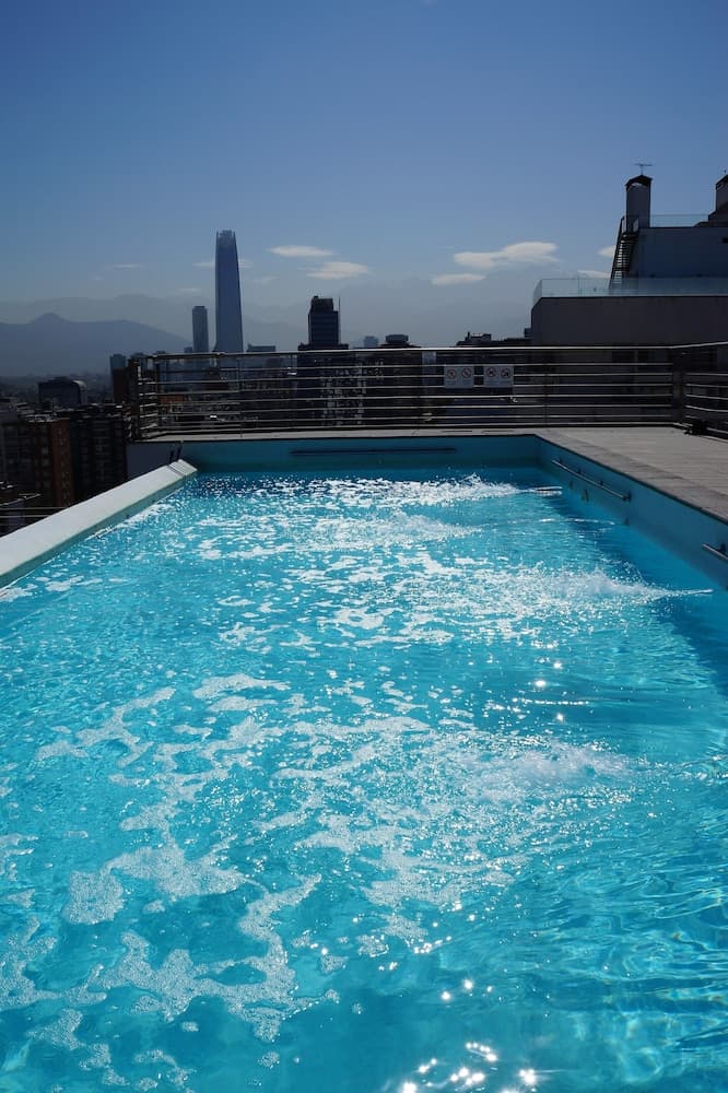 Apartamentos Nueva Providencia 1372