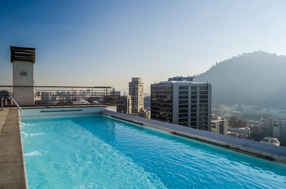 APART PROVIDENCIA SANTA BEATRIZ