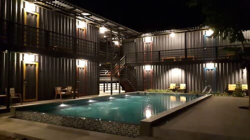 Na-tub Hostel