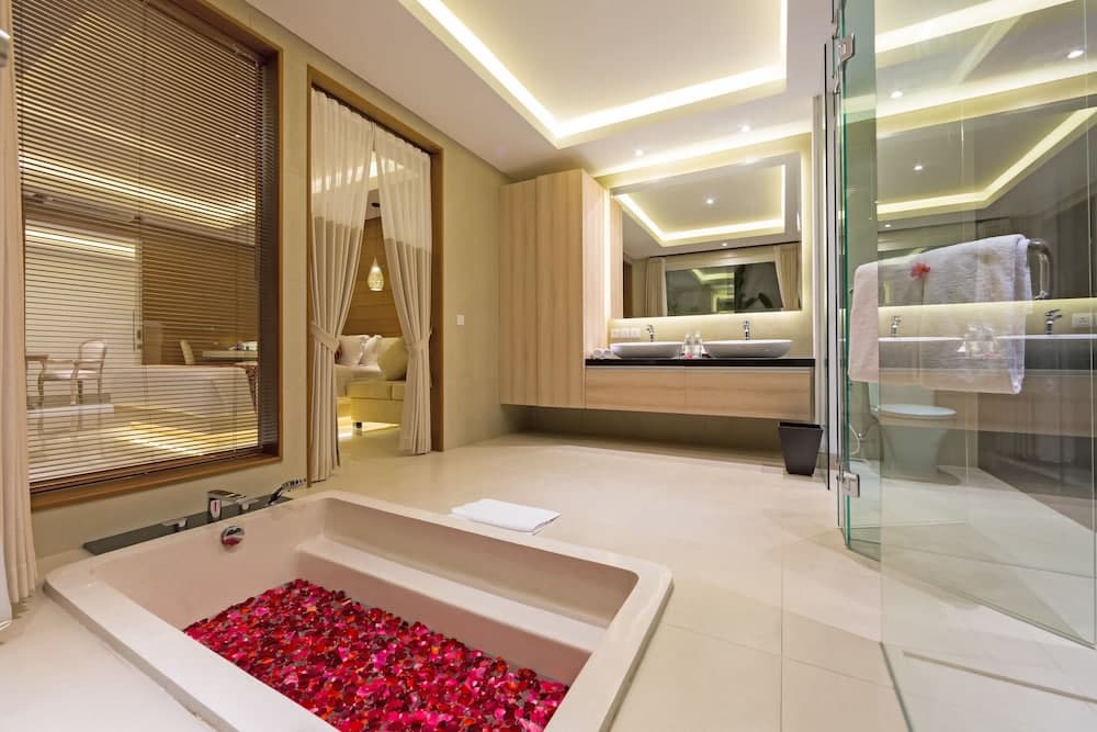 Konaklama yeri imkân ve özellikleri