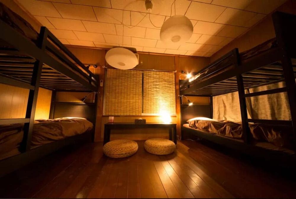 JQ Villa Kyoto Mibu
